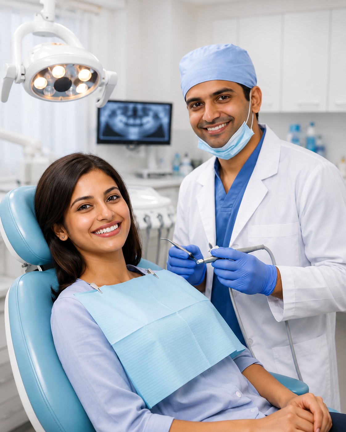 Amit Dental Clinic