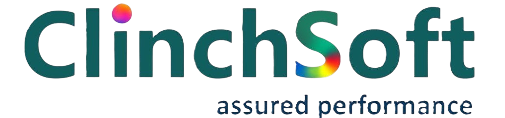 ClinchSoft Logo