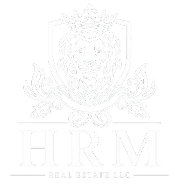 HRM Real Estate Logo