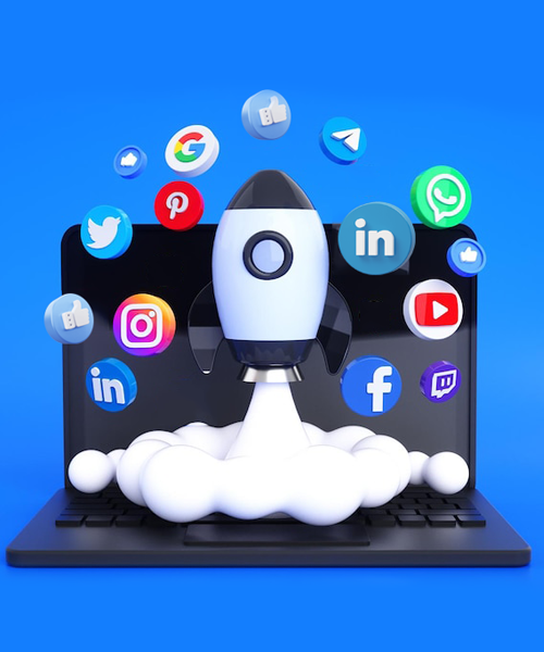 360 Digtial Marketing Clinchsoft