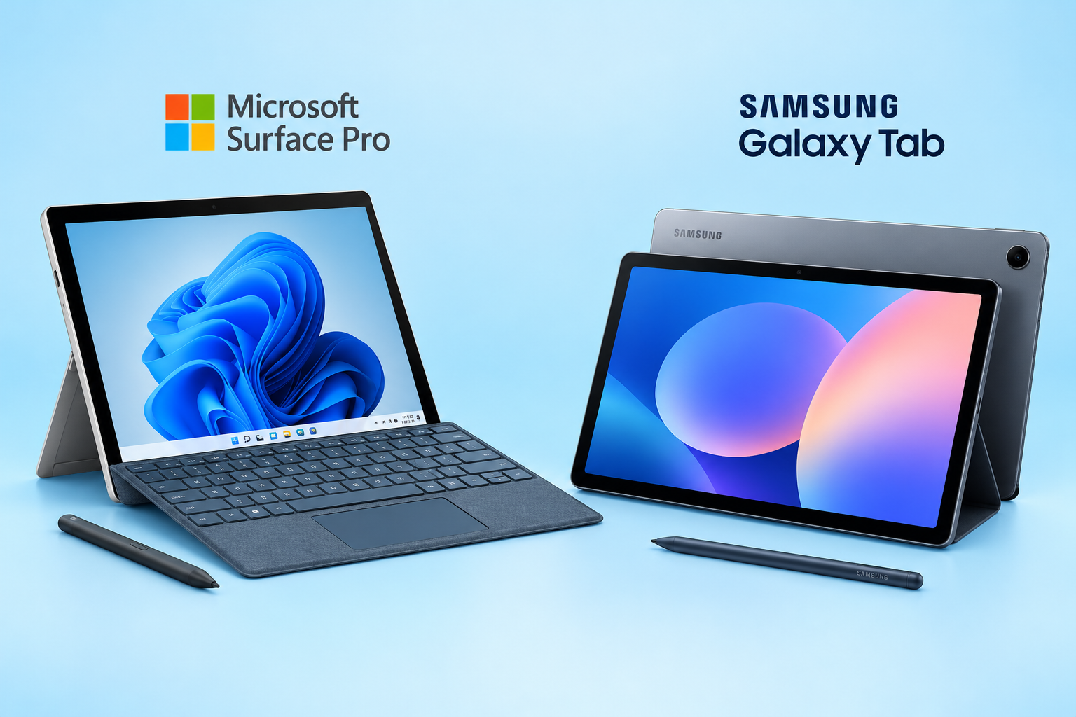 Tablet repair service
