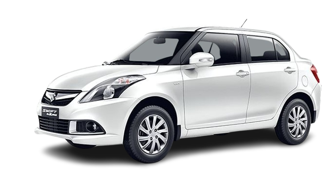 Maruti Suzuki Dzire