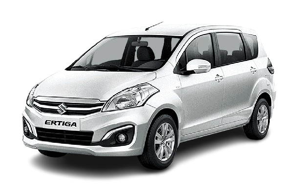 Maruti Suzuki Ertiga