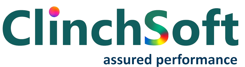 Clinchsoft Logo