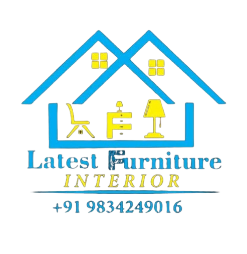 Ganraj Interior Logo