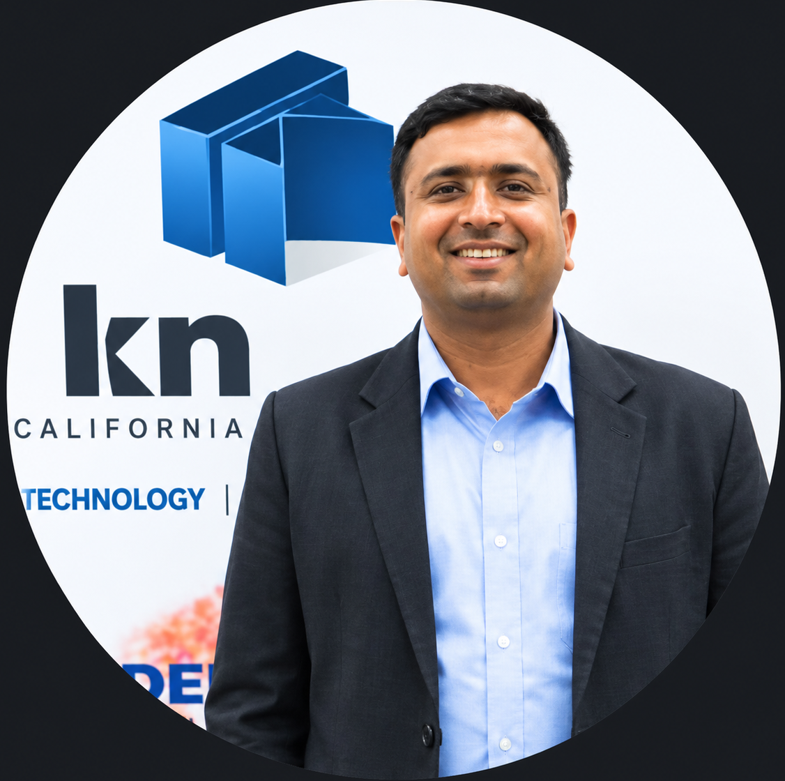 Amit Goenka