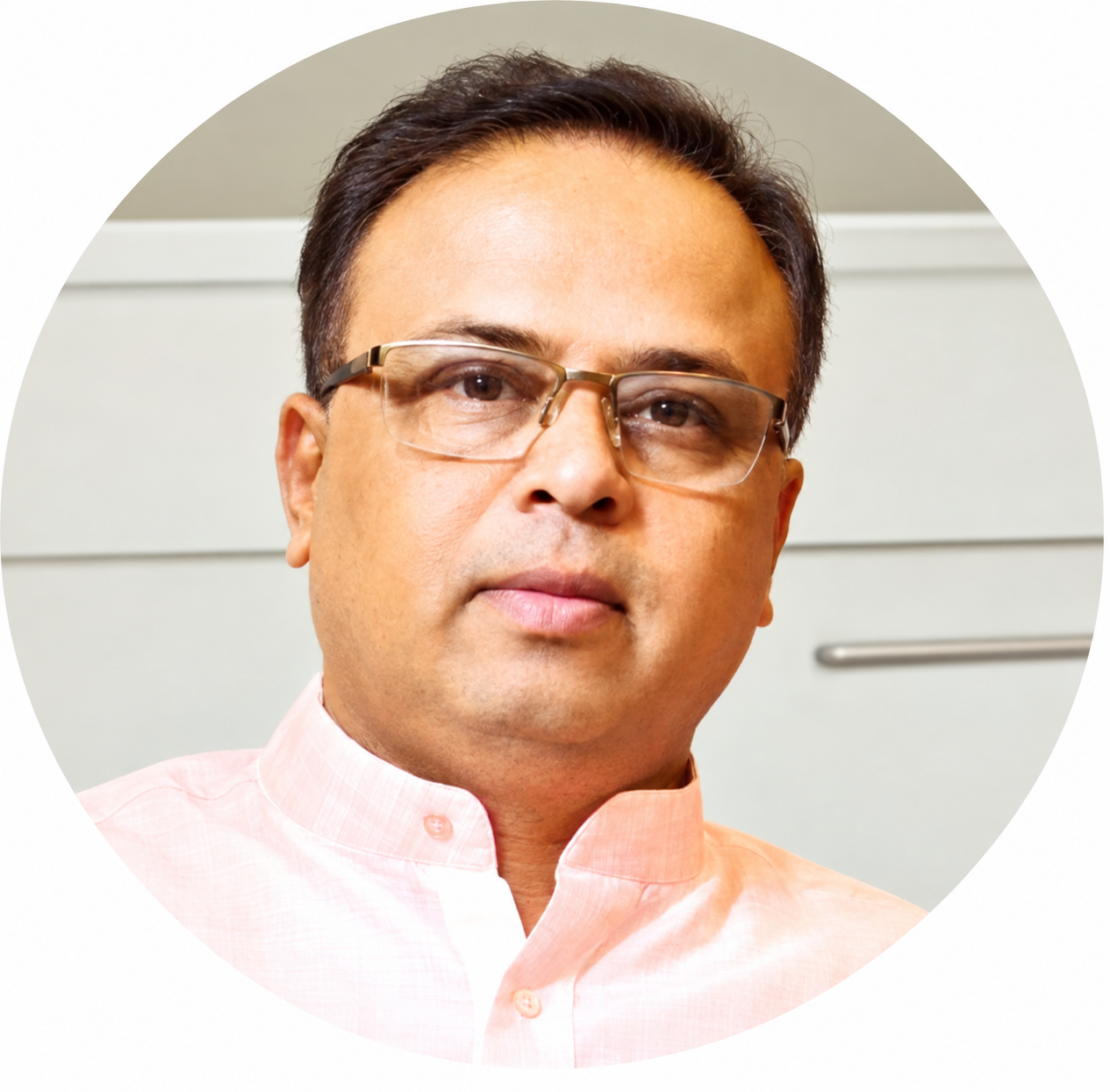 Jayant Kotwal