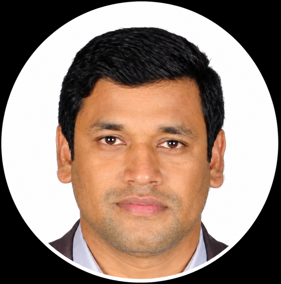 Alok Kumar Srivastava