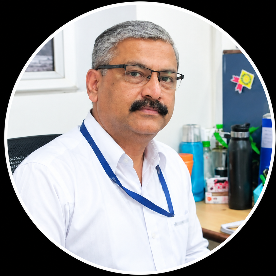 Vivek Honkalse