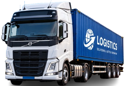 Universal Logistics Truck