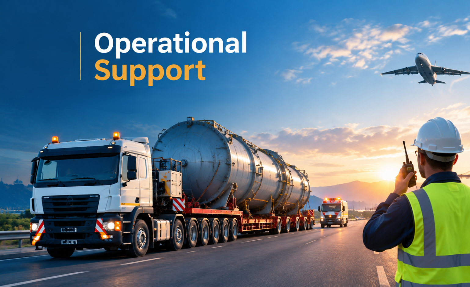 Defence Logistics Transportation