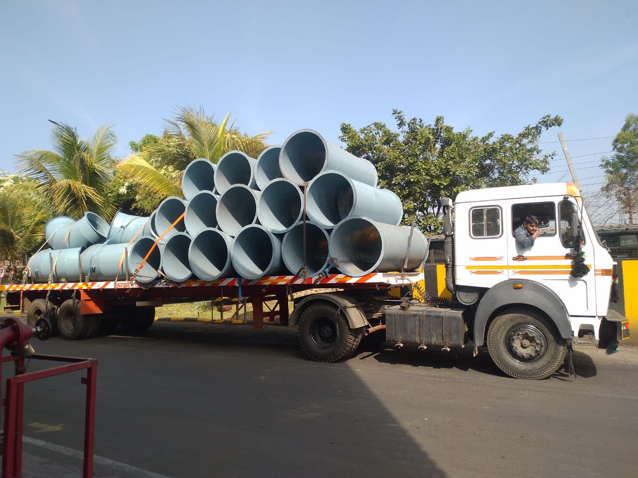Commercial Materials