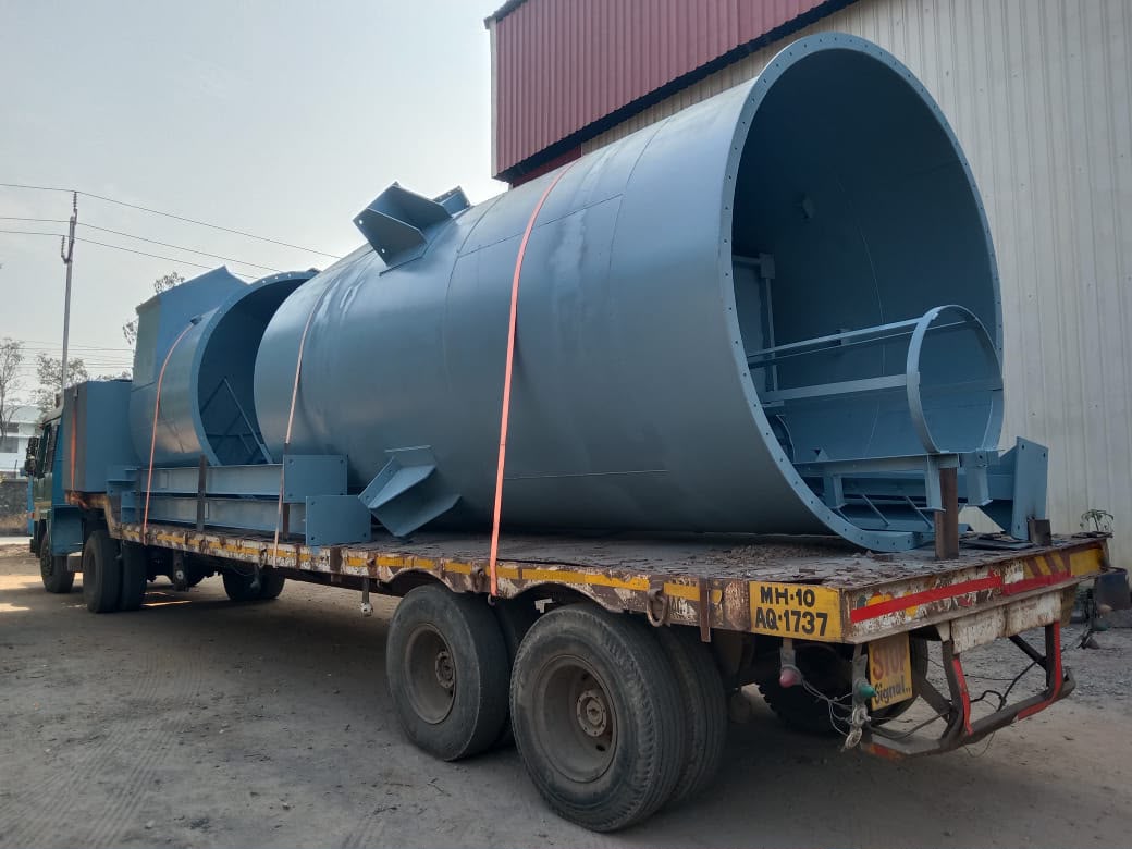 General Cargo Transportation