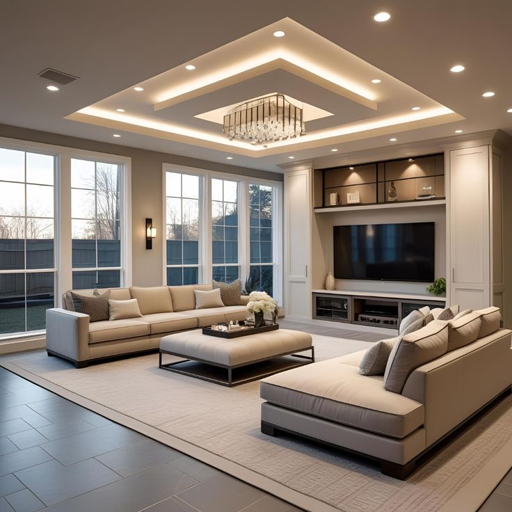Turnkey Interior Design